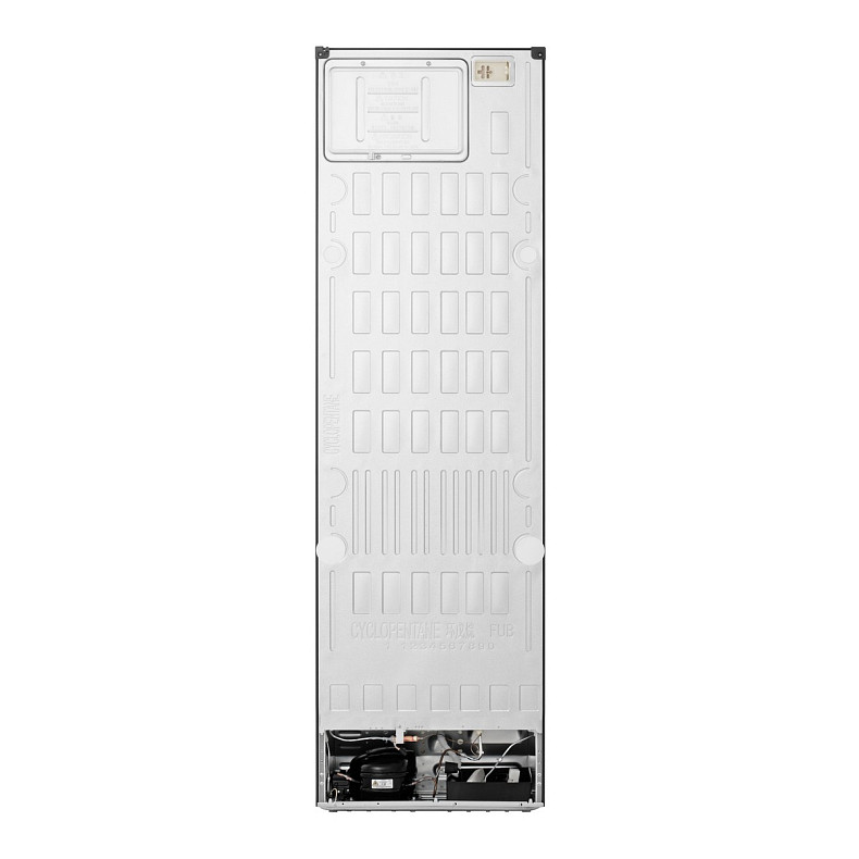 Холодильник LG GC-B509EMTM