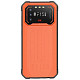 Смартфон Oukitel IIIF150 Air1 Pro 6/128GB Maple/Orange EU