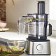 Кухонный комбайн KENWOOD FDM 315 SS