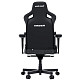 Кресло игровое Anda Seat Kaiser 3 Pro XL Fabric Dark Gray Size XL (AD12YDC-XL-01-GB-PV/F-G01)