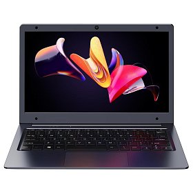 Ноутбук Chuwi HeroBook Air Win10 Black (CW513/CW-102588)