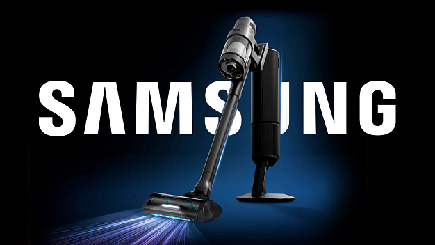 Відповіді на всі часті запитання про пилососи Samsung