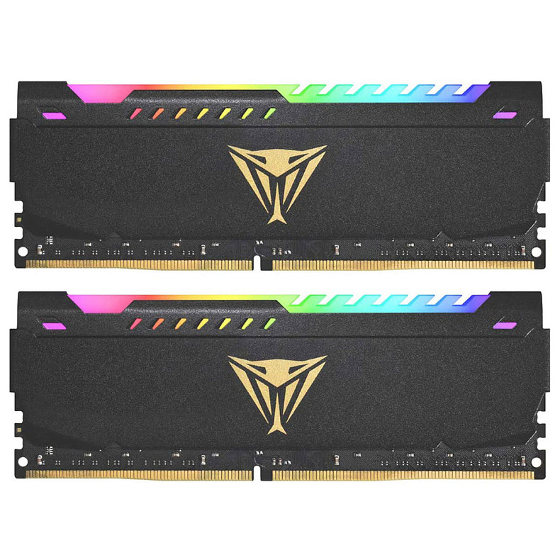 ОЗП Patriot 32GB PC25600 DDR4 KIT2 PVSR432G320C8K