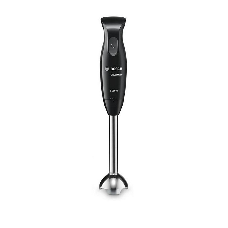 Блендер Bosch MSM2620B CleverMixx Black