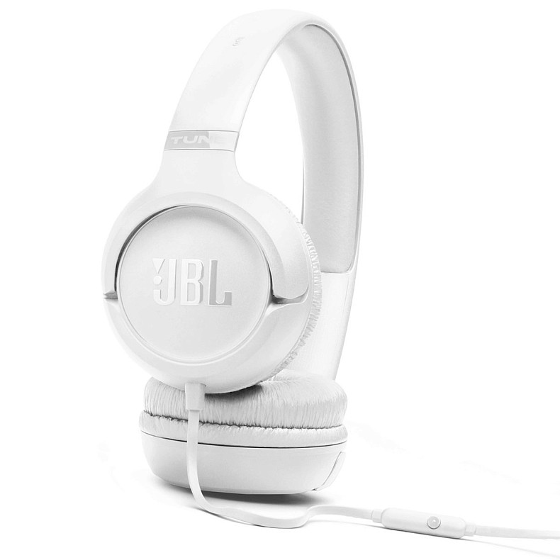 Наушники JBL Tune 530 White (JBLT530WHT)