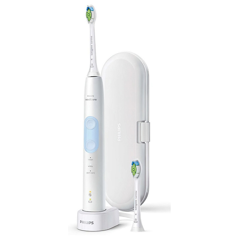 Зубна електрощітка Philips HX6859/29