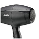 Фен Babyliss Super Light Pro, 2000Вт, 3 режими, HTDC мотор, тонкий концентратор 6 мм, чорний