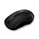 Мышка RAPOO 1620 wireless, black