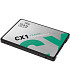 SSD диск Team CX1 480GB 2.5" SATAIII 3D TLC (T253X5480G0C101)