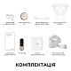 LED-маска для обличчя та шиї Dreame ChronaProMaxSet