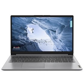 Ноутбук Lenovo IdeaPad 3 15IAU7 (82RK00S5RA) Arctic Grey