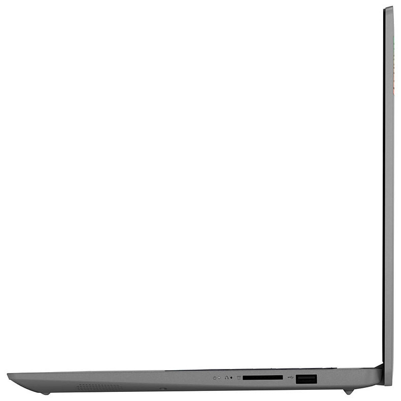 Ноутбук Lenovo IdeaPad 3 15ALC6 FullHD Win11EN Arctic Grey EU (82KU00CHMH)