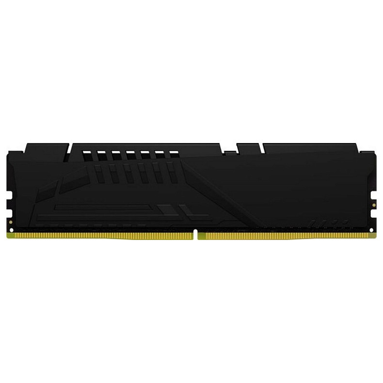 ОЗУ DDR5 16GB/5600 Kingston Fury Beast Black (KF556C40BB-16)