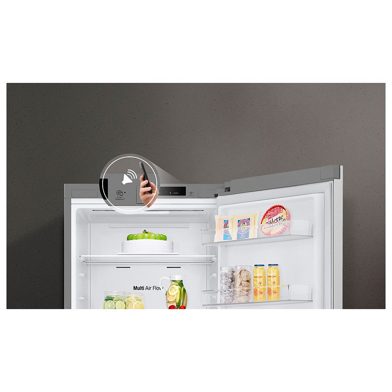 Холодильник LG GW-B459FNLW