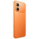 Смартфон Infinix Note Edge X6887 8/256GB Solar Orange