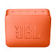 Акустика JBL GO 2 Orange (JBLGO2ORG)