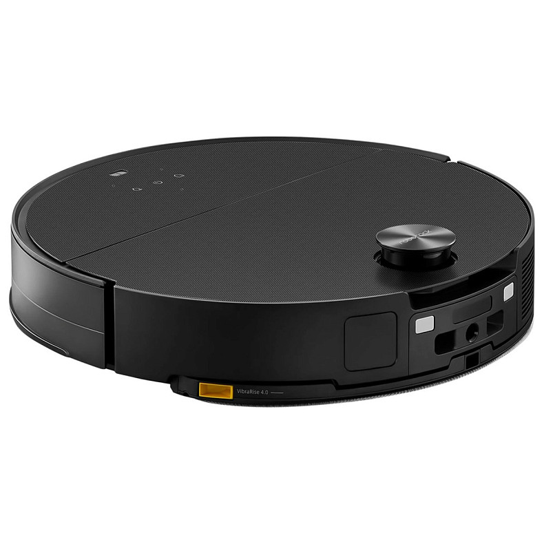 Робот-пилосос RoboRock Saros 10 ВK