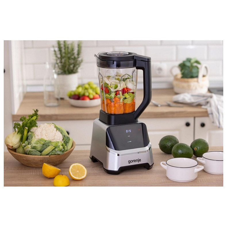 Блендер Gorenje BP1500DE