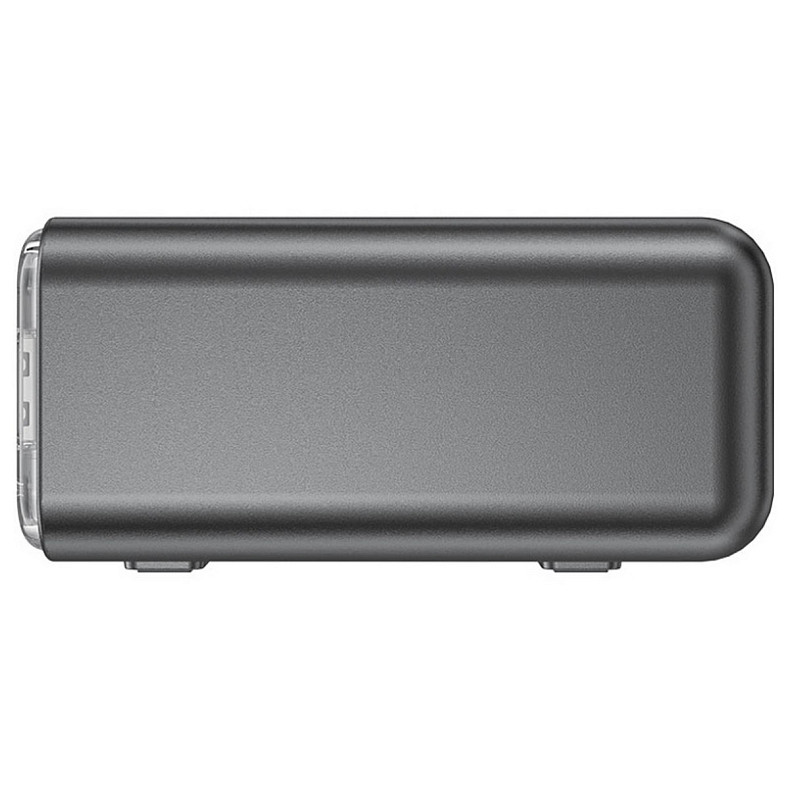 Зарядний пристрій 4xUSB 218W (3xUSB-C + USB-A) Gan Z4 Fast Charger Acefast