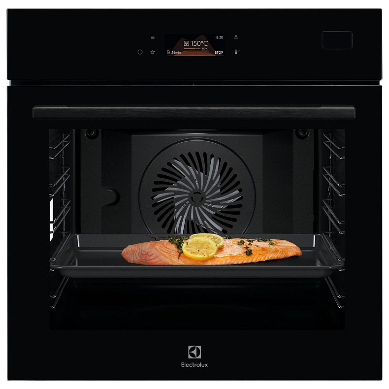 Духовой шкаф Electrolux LOB8S38Z