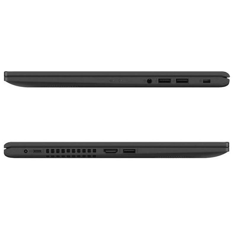 Ноутбук Asus Vivobook 15 X1500KA-EJ313 (90NB0VI5-M00H00) Indie Black