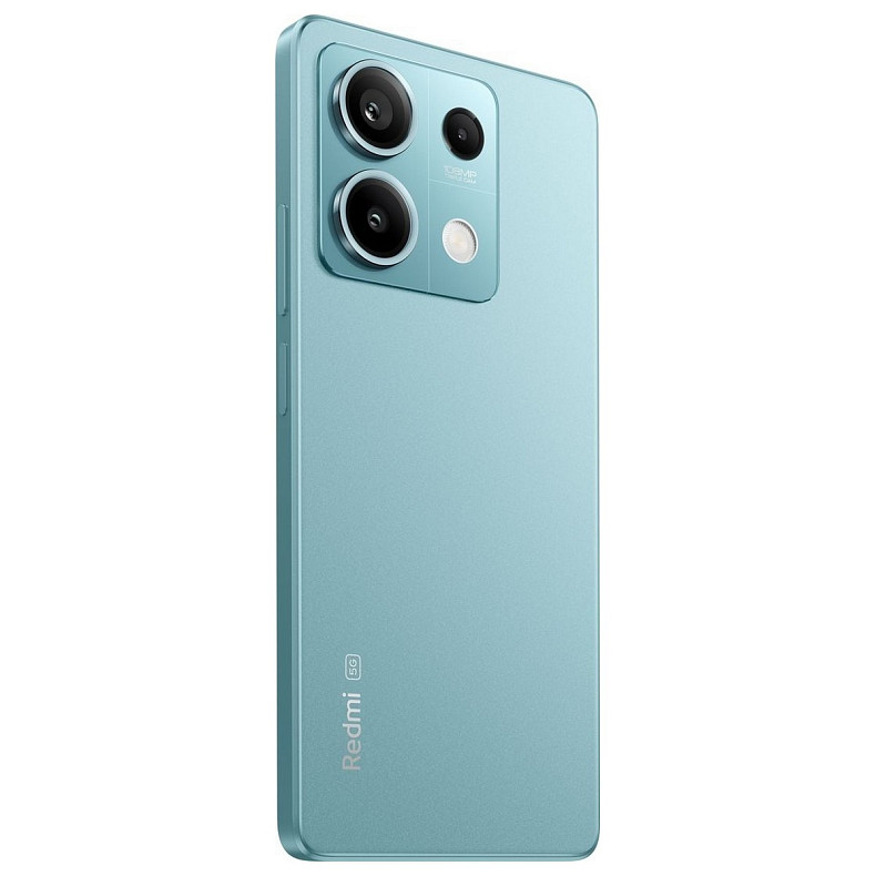 Смартфон Xiaomi Redmi Note 13 5G 8/256GB Dual Sim Ocean Teal EU_