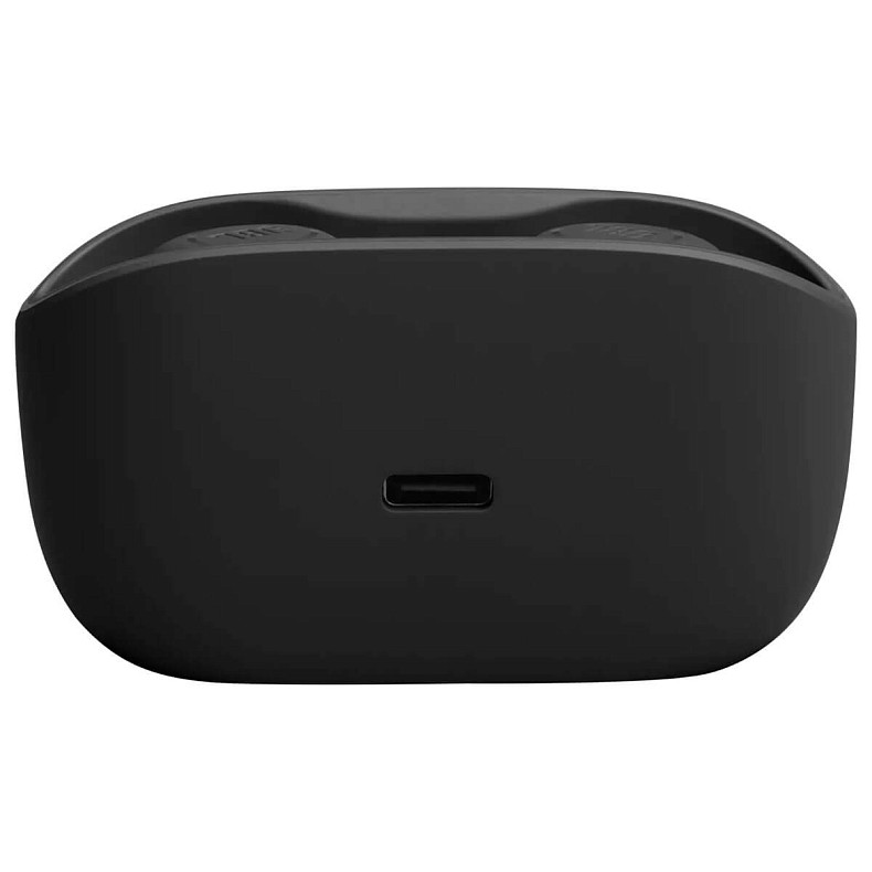 Навушники JBL Wave Buds Black (JBLWBUDSBLK)