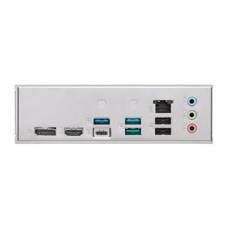 Материнcька плата ASUS PRIME B860-PLUS-CSM s1851 B860 4xDDR5 M.2 DP HDMI ATX