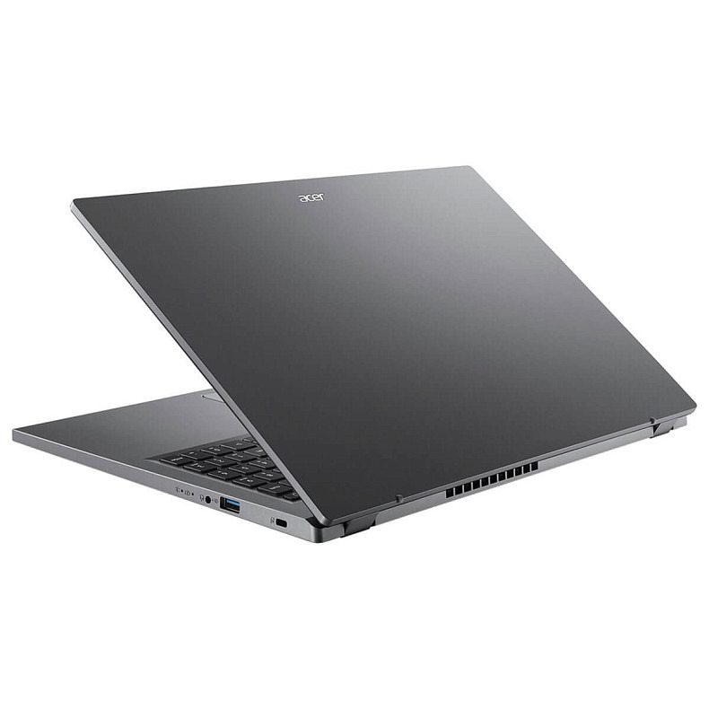 Ноутбук Acer Extensa 15 EX215-23-R01B (NX.EH3EU.00F) Steel Gray