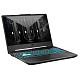 Ноутбук Asus TUF Gaming A15 FA506NF-HN031 (90NR0JE7-M004M0) Graphite Black