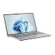 Ноутбук 2E Complex Pro 15 Silver (NS51PU-15UA50)