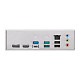 Материнcька плата ASUS PRIME B860-PLUS-CSM s1851 B860 4xDDR5 M.2 DP HDMI ATX