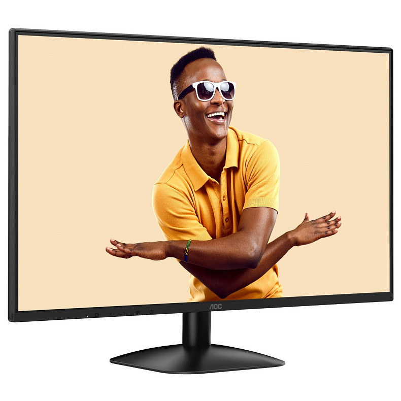 Монітор AOC 27" 27B31H, IPS, 120Гц, HDMI