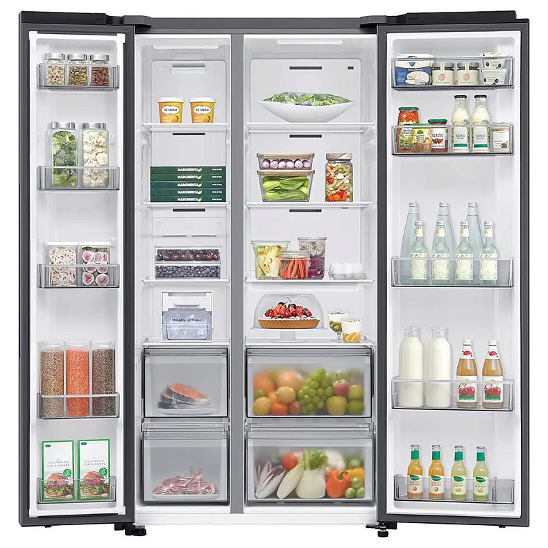 Холодильник Samsung RS70F65Q1TUA