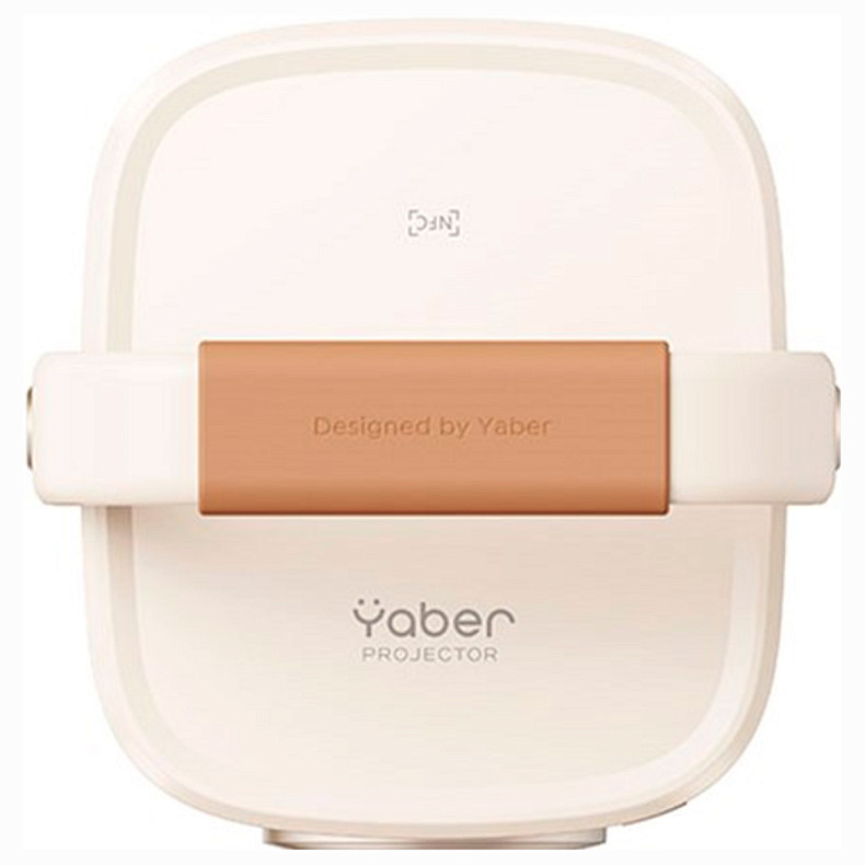 Портативний проектор Yaber T2 Plus