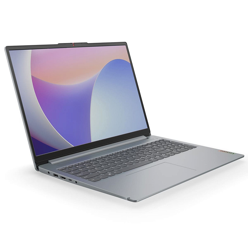 Ноутбук Lenovo IPS3-16IAH8 CI5-12450H 16" 16/512GB 83ES0048RA