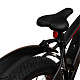 Электровелосипед Like.Bike Bruiser (red/grey)  557 Wh