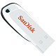 Флеш-накопичувач SanDisk USB2 16GB (SDCZ50C-016G-B35W)