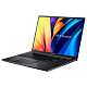 Ноутбук Asus X1605EA-MB050 WUXGA Black (90NB0ZE3-M00220)