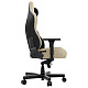 Крісло ігрове Anda Seat Kaiser 3E XL Beige Fabric