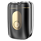 Електробритва Metz SuperCar Shaver black MZCP021-BK Електробритва Metz SuperCar Shaver black MZCP021-BK