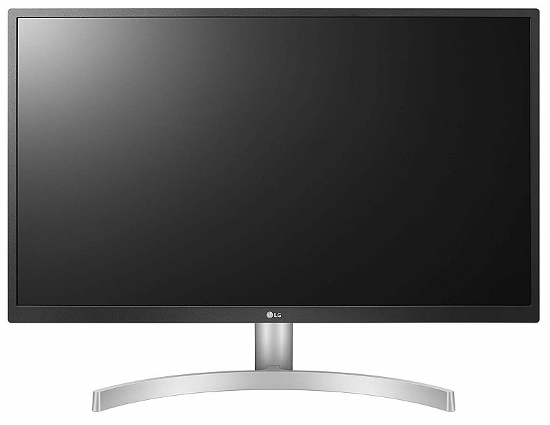 Монітор LG 27" UltraFine 27UL500-W (27UL500-W)