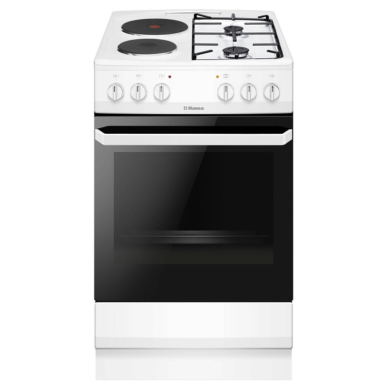 Кухонна плита Hansa FCMW58049