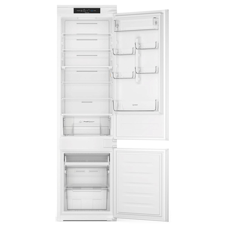 Вбудований холодильник Indesit INC20 T321 EU