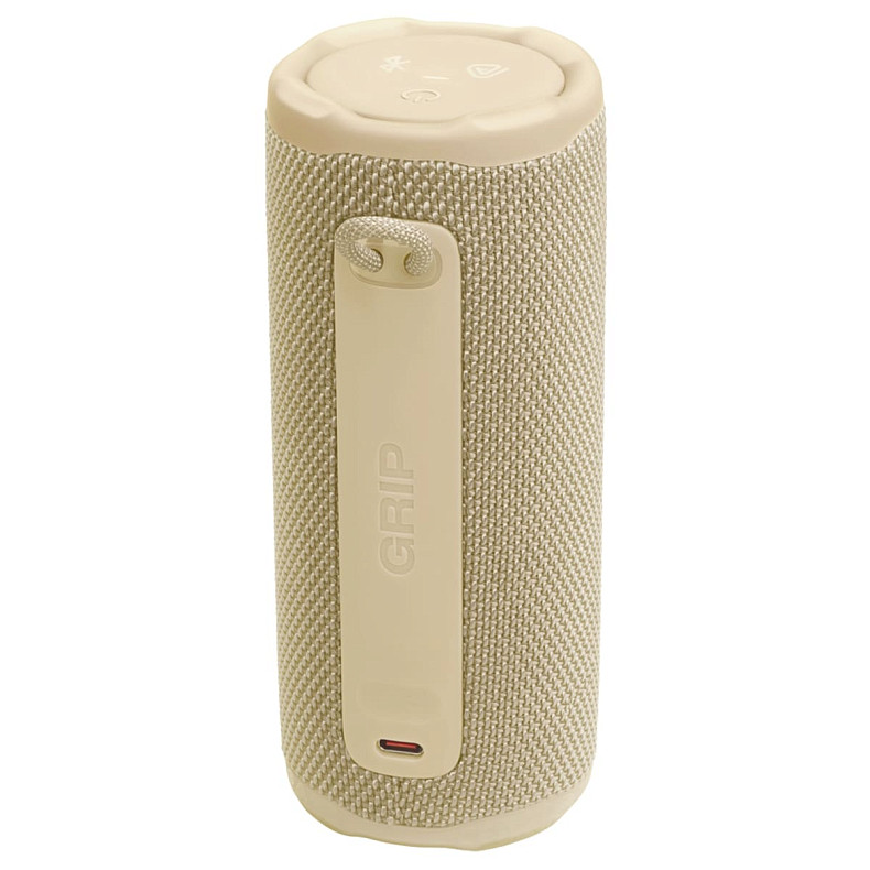 Портативная акустика JBL GRIP Yellow (JBLGRIPYEL)