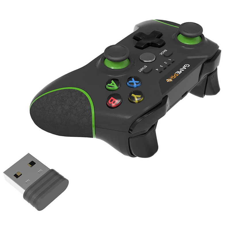 Геймпад GamePro MG650B