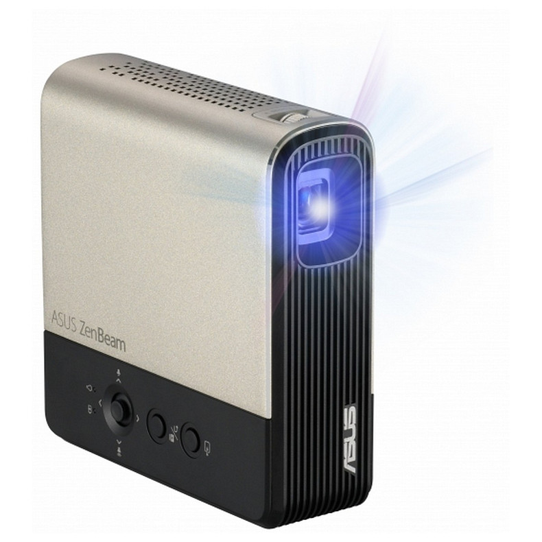 Проєктор ASUS 90LJ00H3-B01170