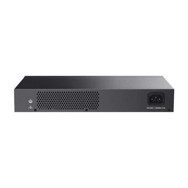 Комутатор TP-Link LS1016G