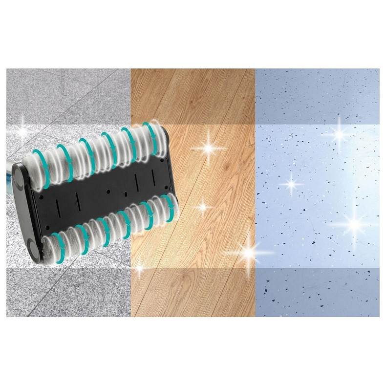 Пароочиститель напольный Gorenje SFC144W