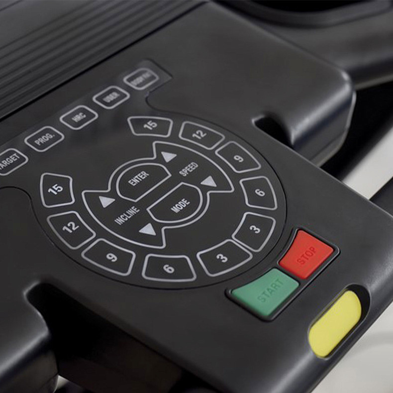 Беговая дорожка Toorx Treadmill Voyager (VOYAGER)